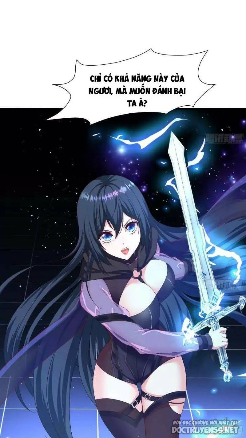 Ta Ở Địa Phủ Mở Hậu Cung Chapter 59 - Trang 2