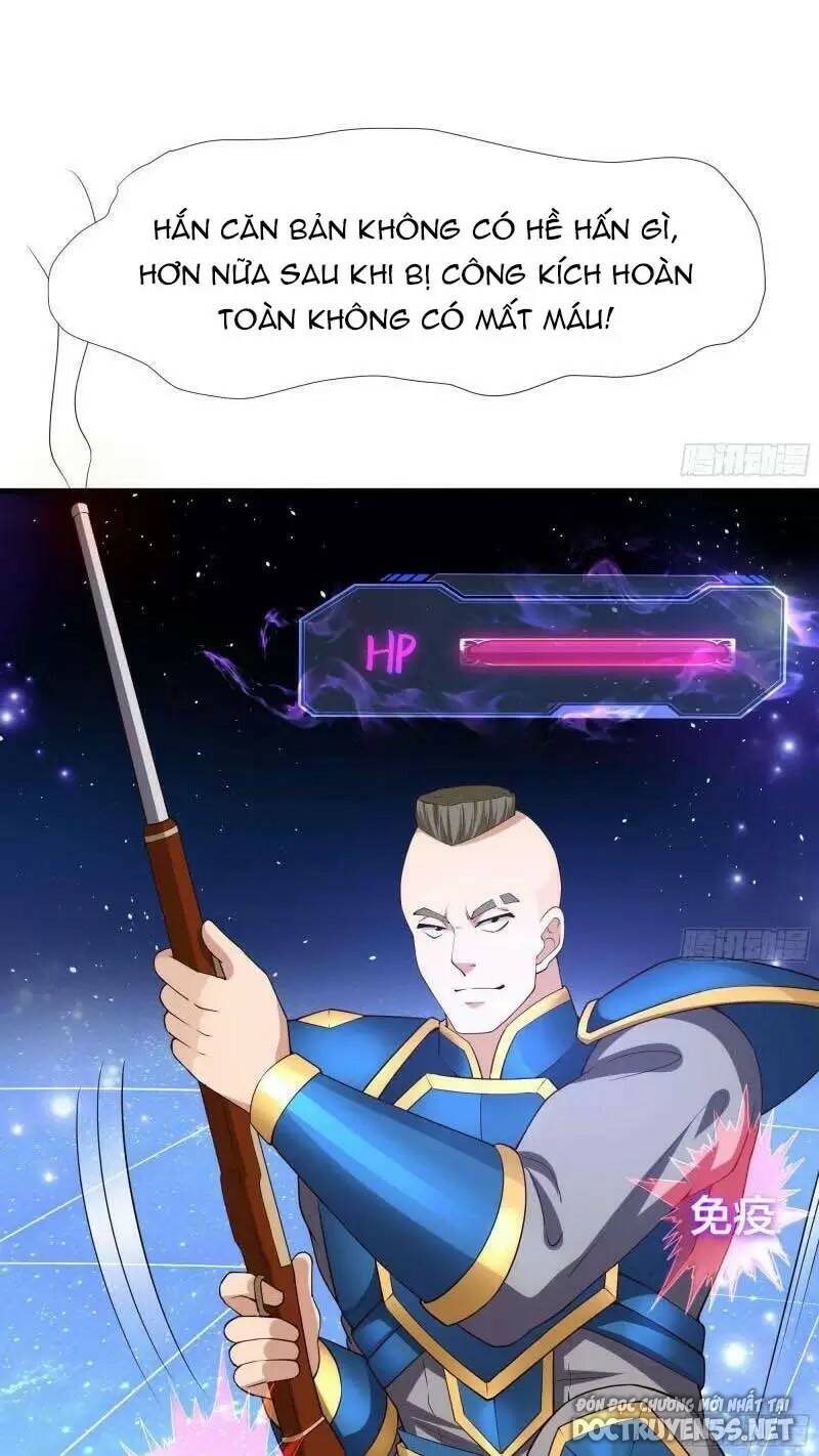 Ta Ở Địa Phủ Mở Hậu Cung Chapter 59 - Trang 2