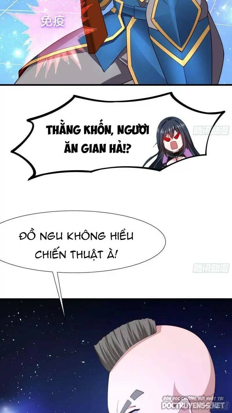 Ta Ở Địa Phủ Mở Hậu Cung Chapter 59 - Trang 2