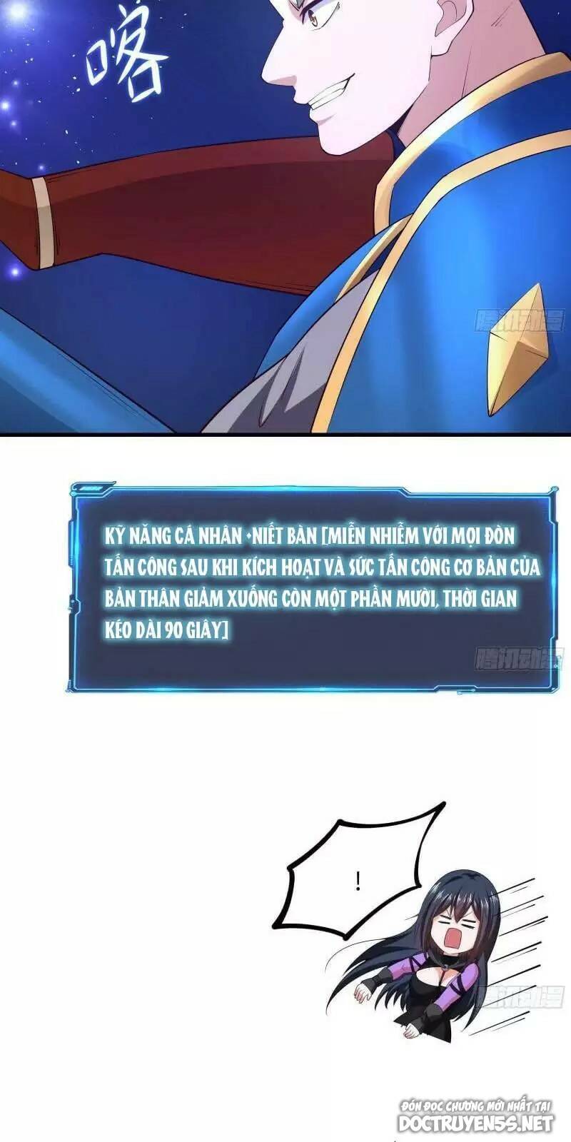 Ta Ở Địa Phủ Mở Hậu Cung Chapter 59 - Trang 2