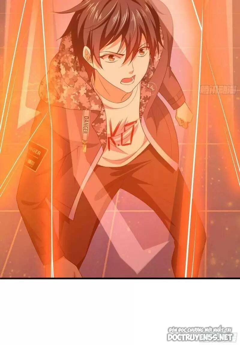 Ta Ở Địa Phủ Mở Hậu Cung Chapter 59 - Trang 2