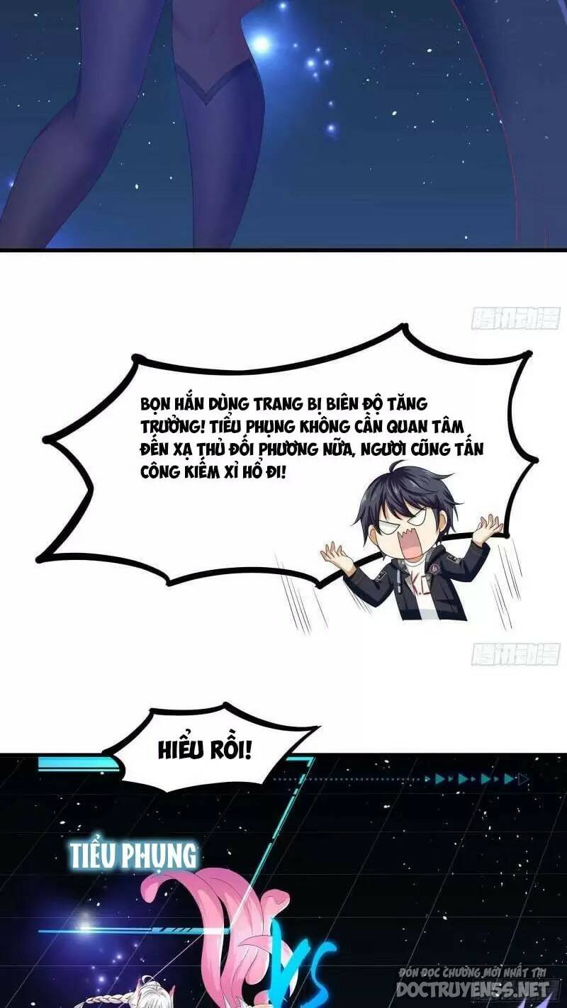 Ta Ở Địa Phủ Mở Hậu Cung Chapter 59 - Trang 2