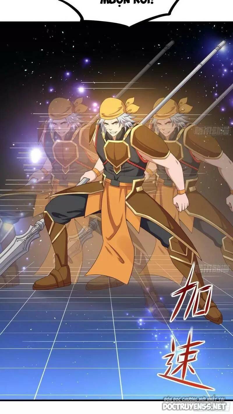 Ta Ở Địa Phủ Mở Hậu Cung Chapter 59 - Trang 2