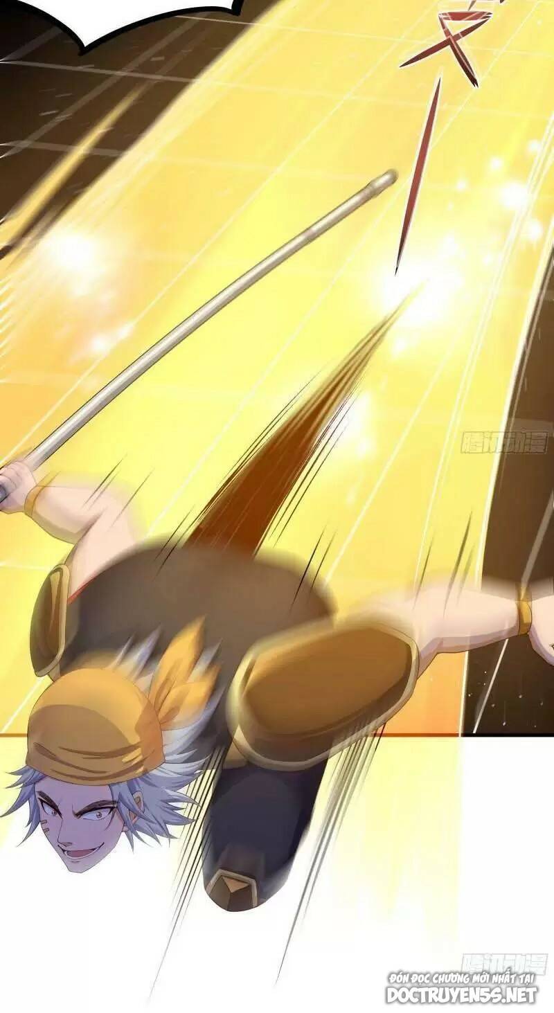Ta Ở Địa Phủ Mở Hậu Cung Chapter 59 - Trang 2