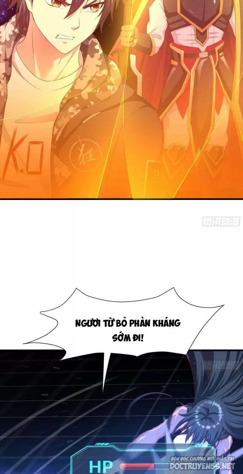 Ta Ở Địa Phủ Mở Hậu Cung Chapter 59 - Trang 2