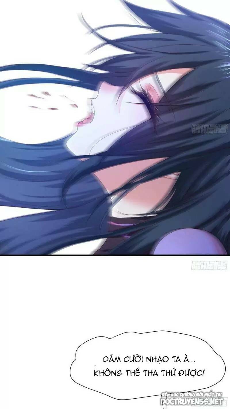 Ta Ở Địa Phủ Mở Hậu Cung Chapter 59 - Trang 2