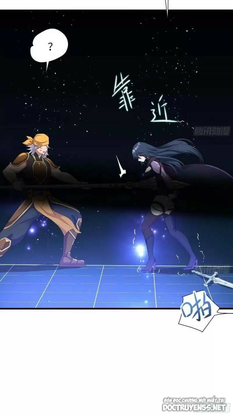 Ta Ở Địa Phủ Mở Hậu Cung Chapter 59 - Trang 2