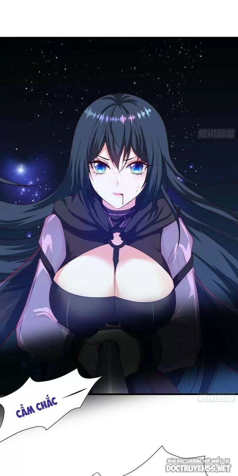 Ta Ở Địa Phủ Mở Hậu Cung Chapter 59 - Trang 2