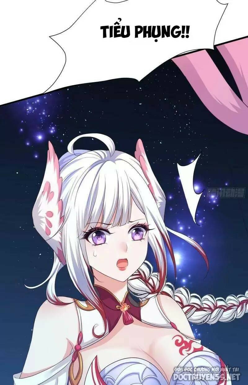 Ta Ở Địa Phủ Mở Hậu Cung Chapter 59 - Trang 2