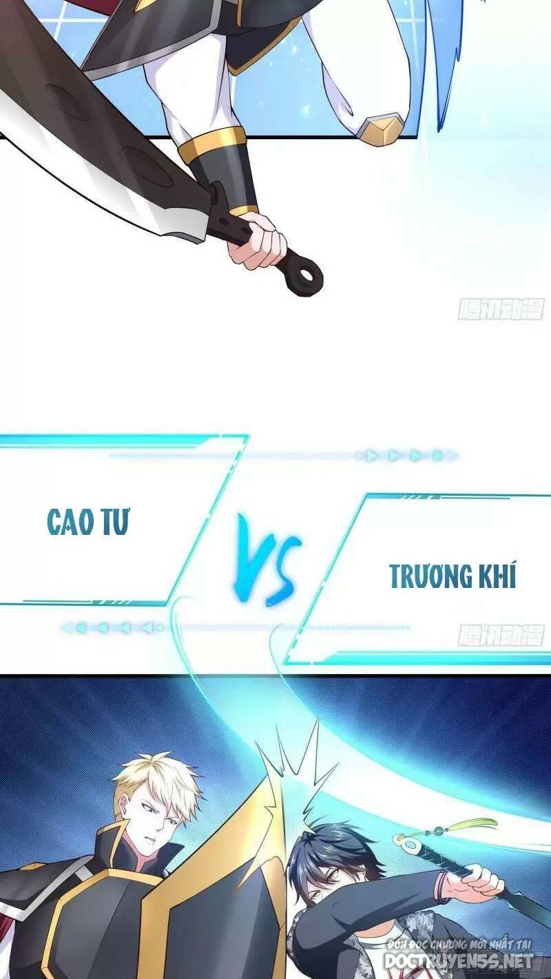 Ta Ở Địa Phủ Mở Hậu Cung Chapter 59 - Trang 2