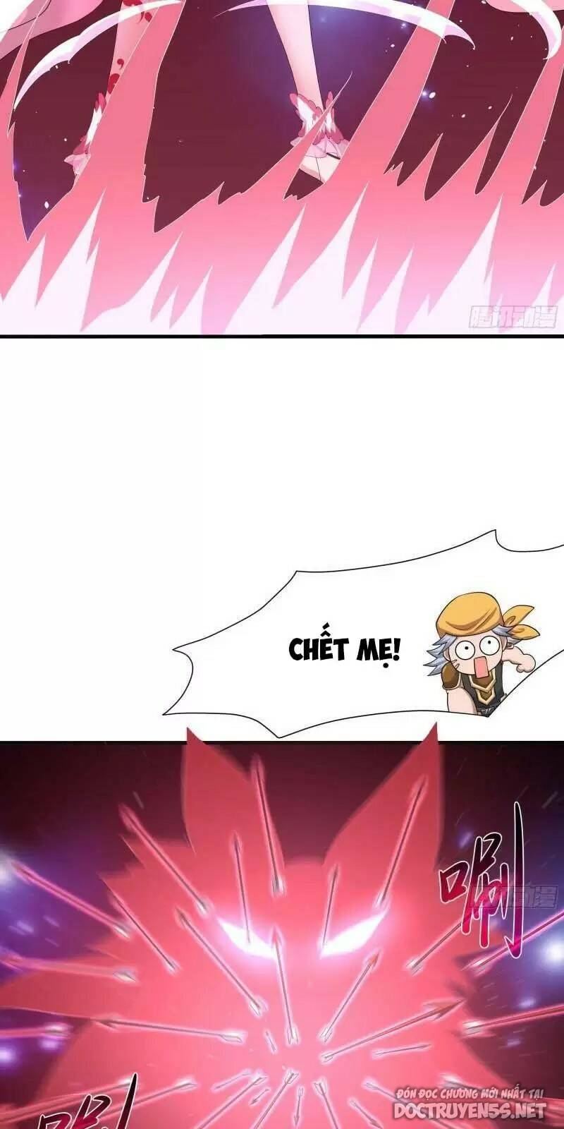 Ta Ở Địa Phủ Mở Hậu Cung Chapter 59 - Trang 2