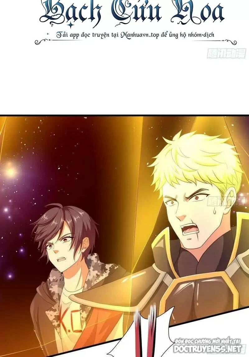 Ta Ở Địa Phủ Mở Hậu Cung Chapter 59 - Trang 2