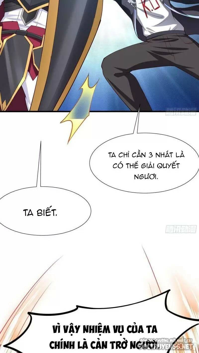 Ta Ở Địa Phủ Mở Hậu Cung Chapter 59 - Trang 2