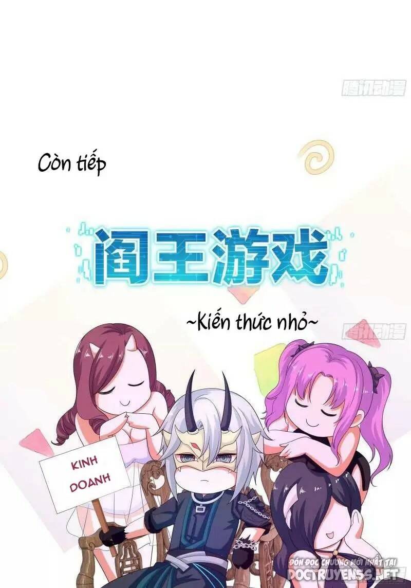 Ta Ở Địa Phủ Mở Hậu Cung Chapter 59 - Trang 2