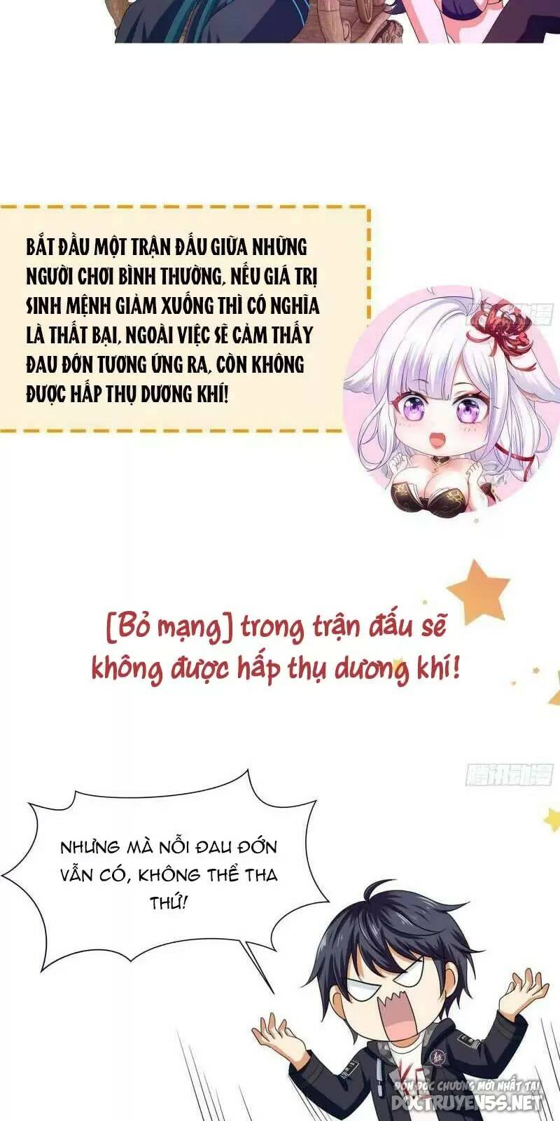 Ta Ở Địa Phủ Mở Hậu Cung Chapter 59 - Trang 2