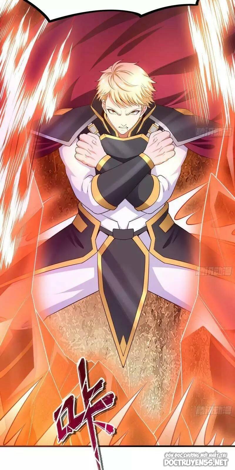 Ta Ở Địa Phủ Mở Hậu Cung Chapter 59 - Trang 2