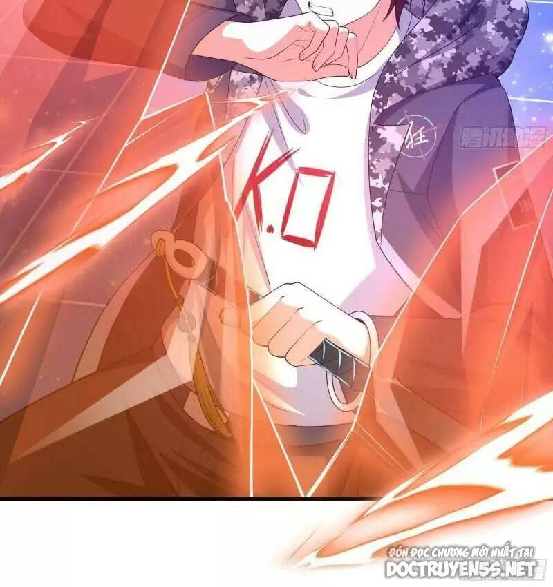 Ta Ở Địa Phủ Mở Hậu Cung Chapter 59 - Trang 2