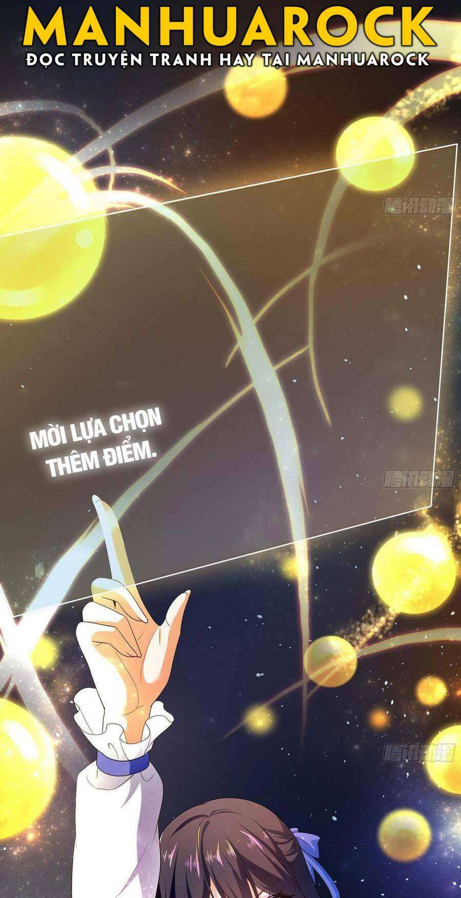 Ta Ở Địa Phủ Mở Hậu Cung Chapter 6 - Trang 2