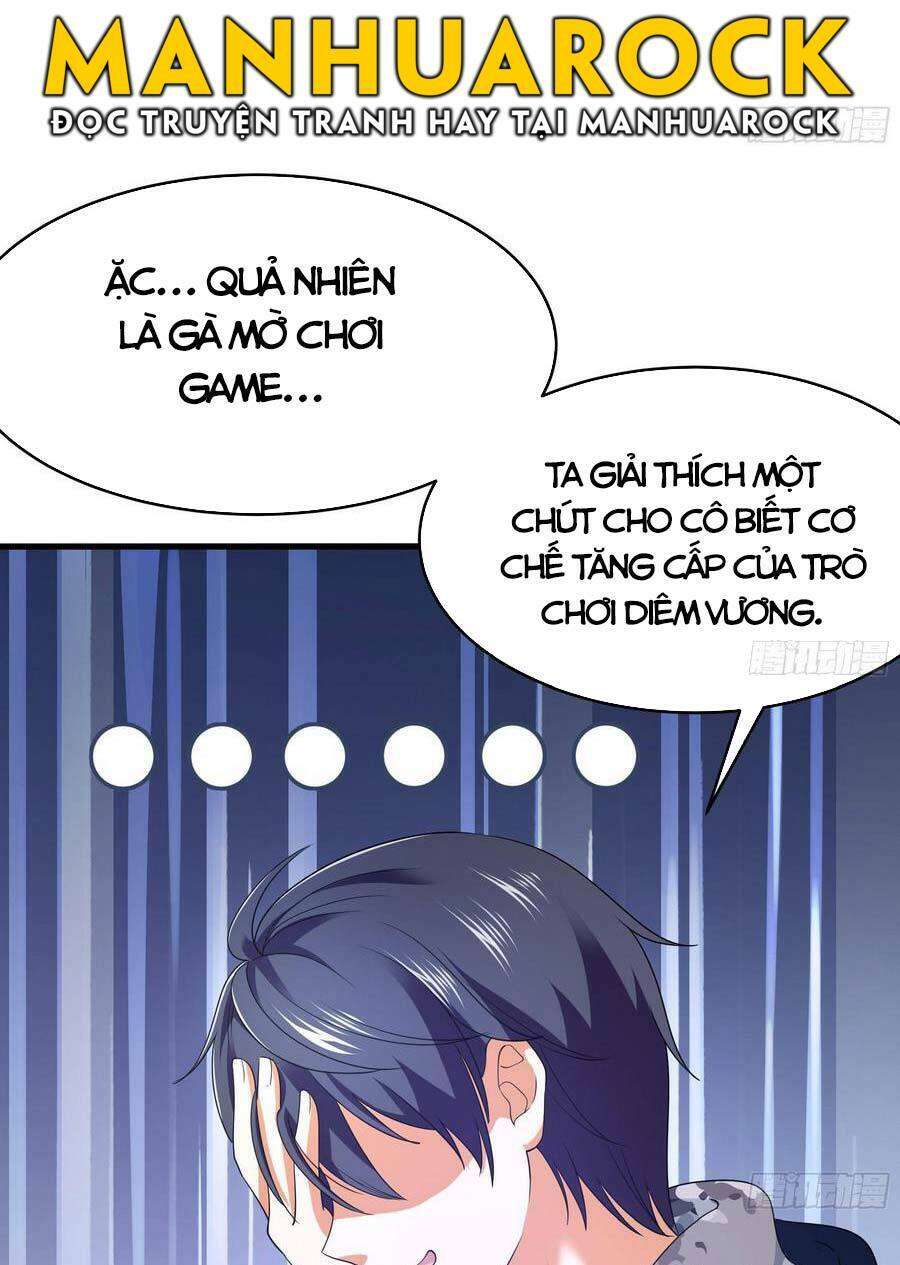 Ta Ở Địa Phủ Mở Hậu Cung Chapter 6 - Trang 2