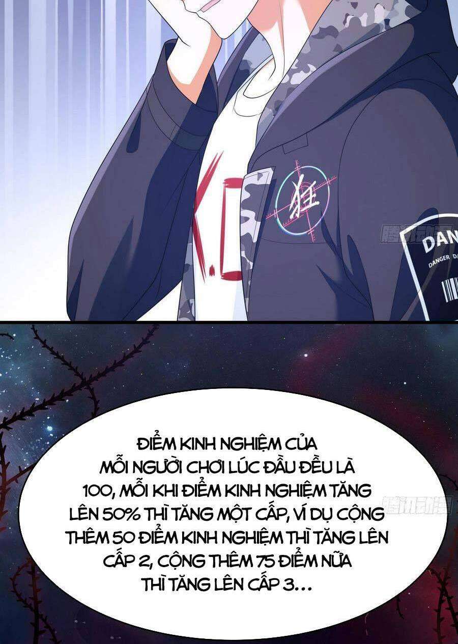 Ta Ở Địa Phủ Mở Hậu Cung Chapter 6 - Trang 2