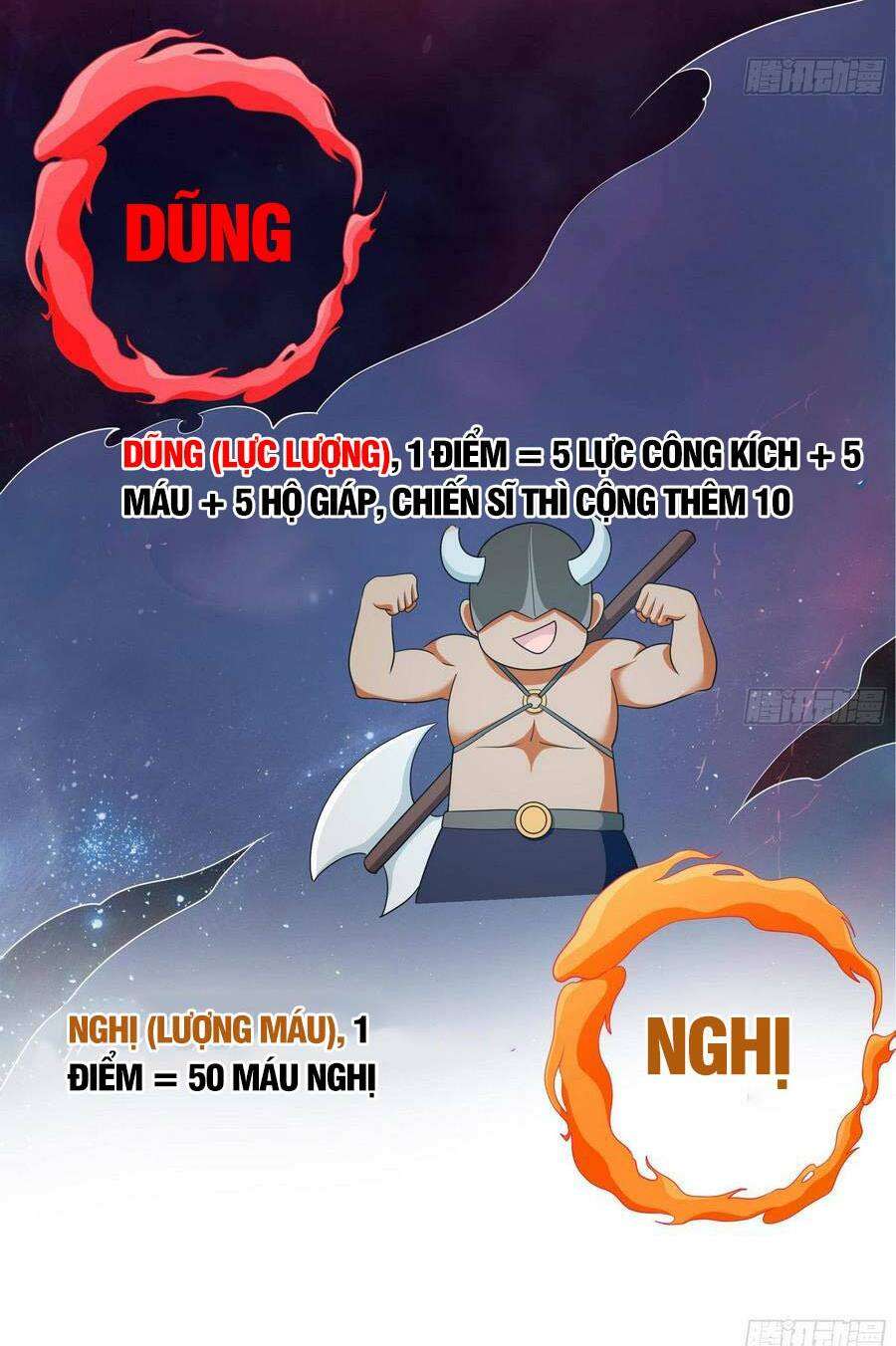 Ta Ở Địa Phủ Mở Hậu Cung Chapter 6 - Trang 2