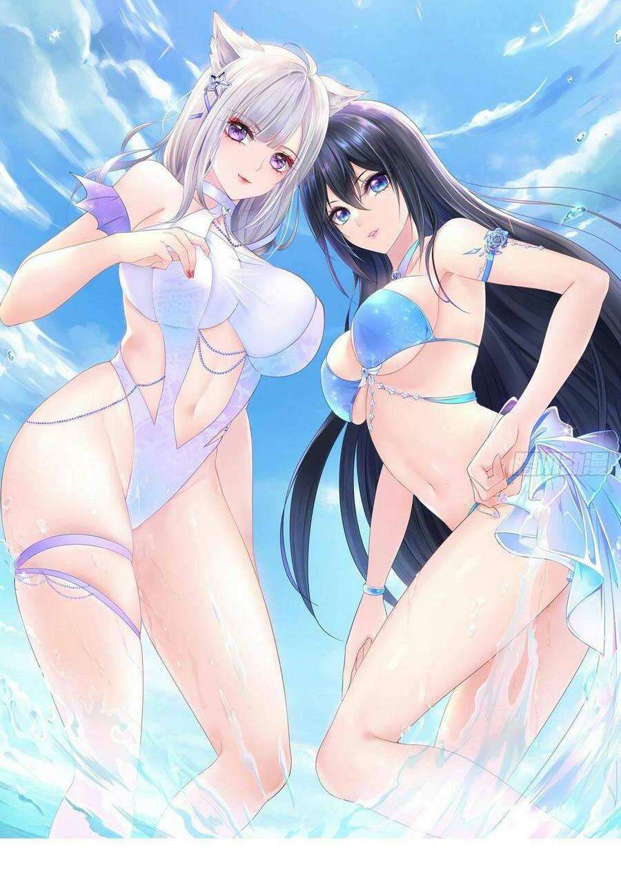 Ta Ở Địa Phủ Mở Hậu Cung Chapter 6 - Trang 2