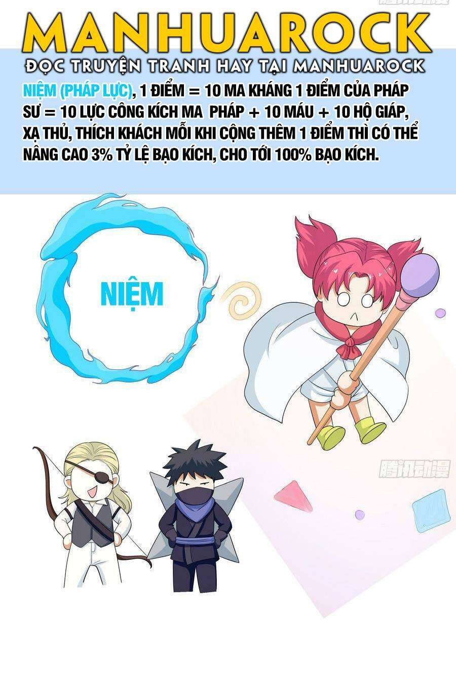 Ta Ở Địa Phủ Mở Hậu Cung Chapter 6 - Trang 2