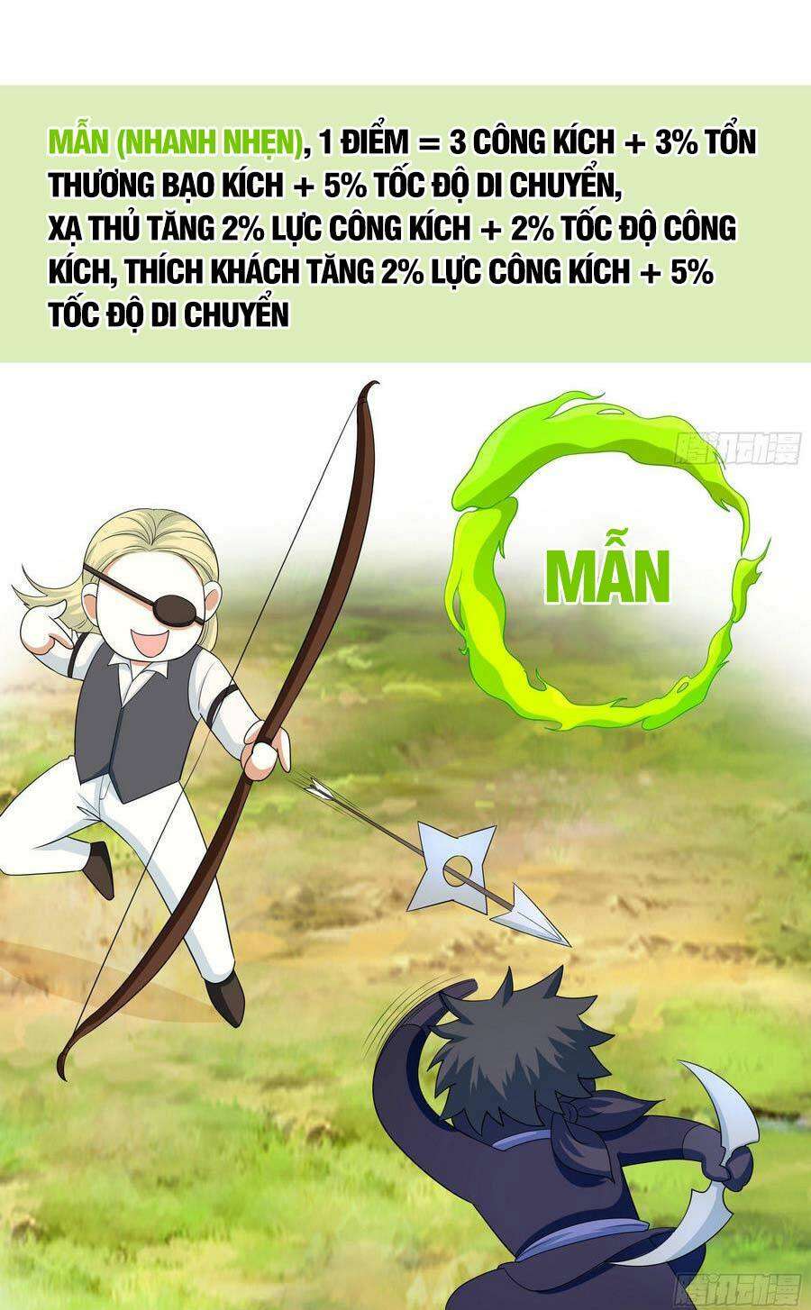 Ta Ở Địa Phủ Mở Hậu Cung Chapter 6 - Trang 2