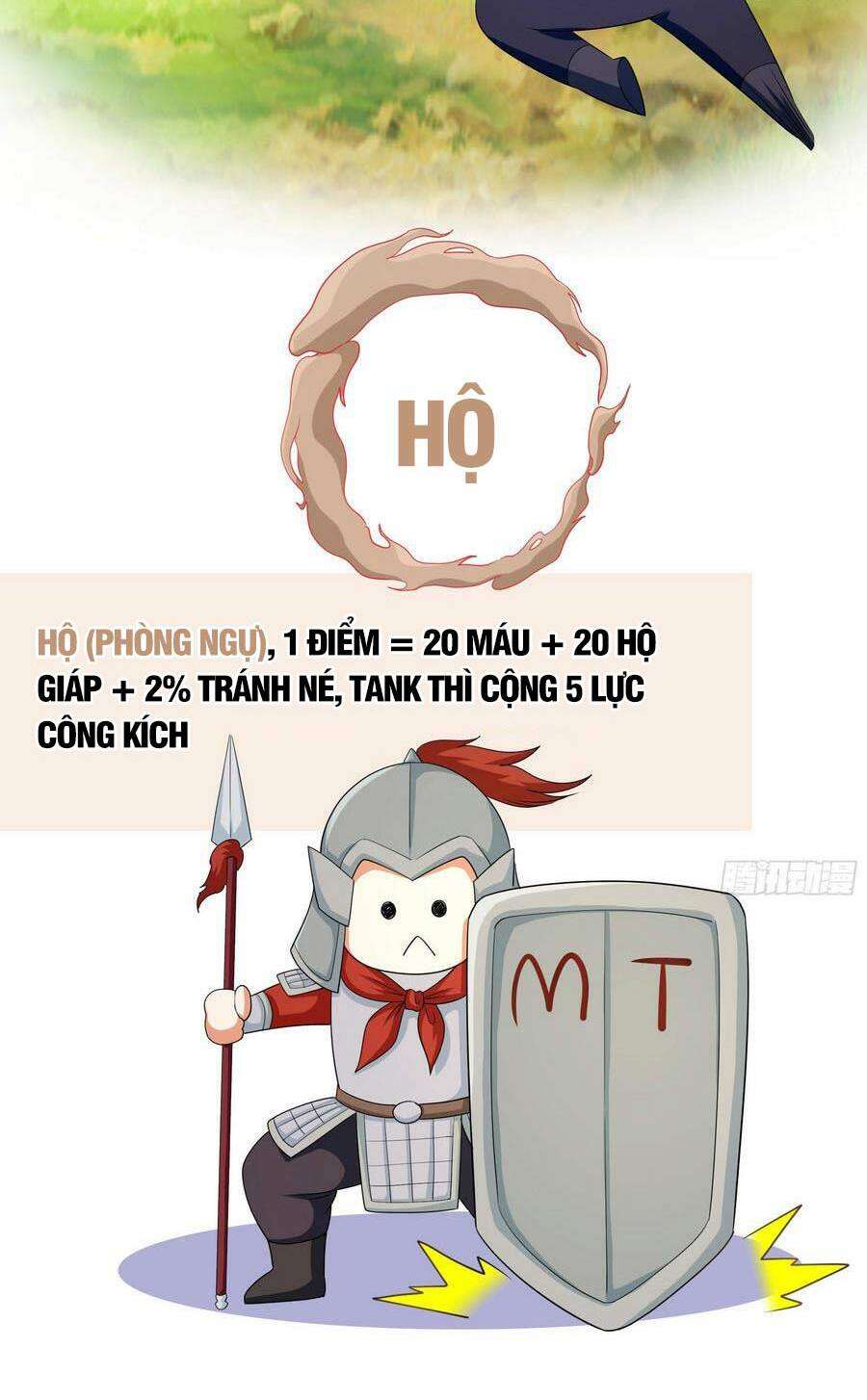 Ta Ở Địa Phủ Mở Hậu Cung Chapter 6 - Trang 2