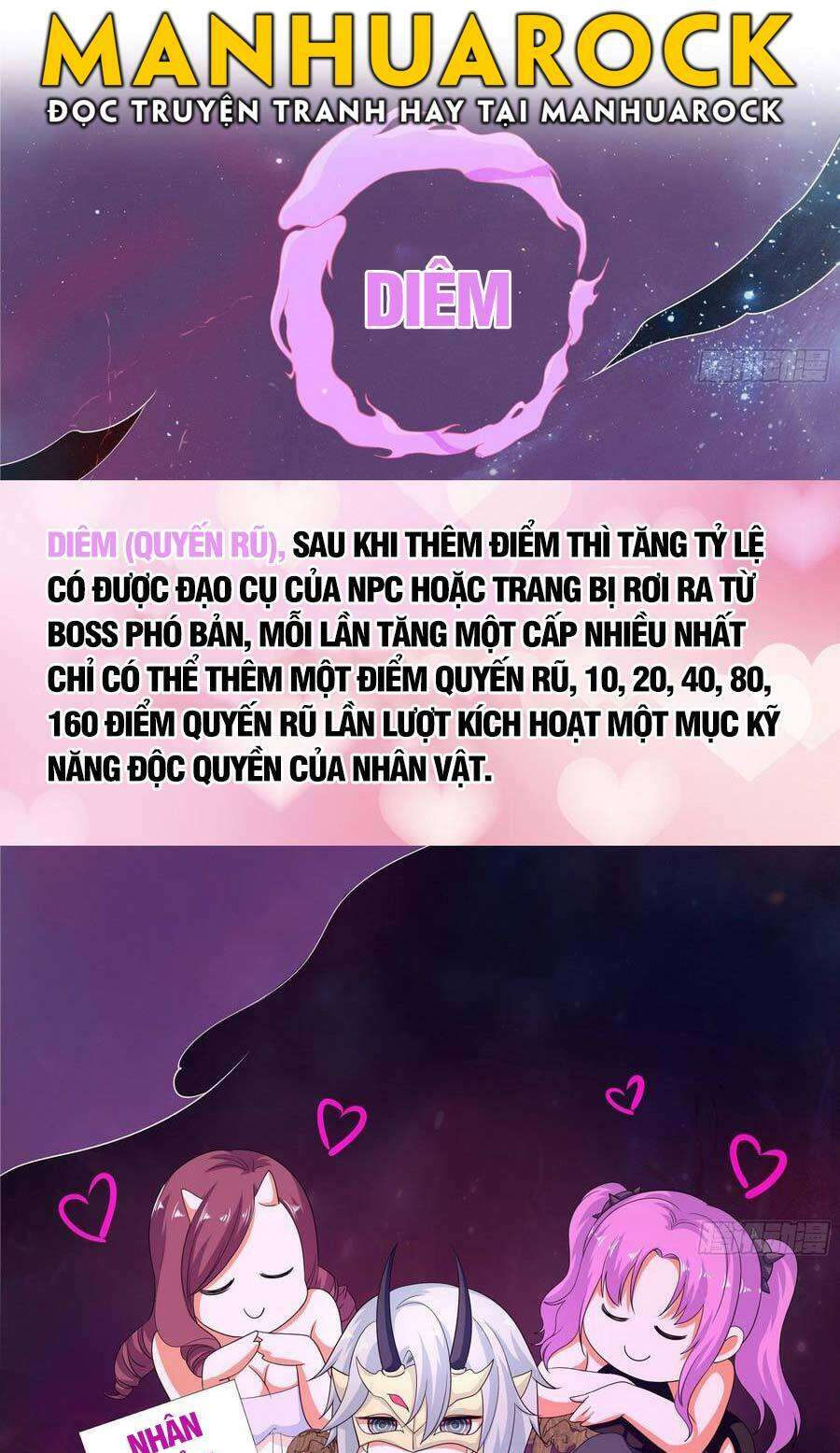 Ta Ở Địa Phủ Mở Hậu Cung Chapter 6 - Trang 2