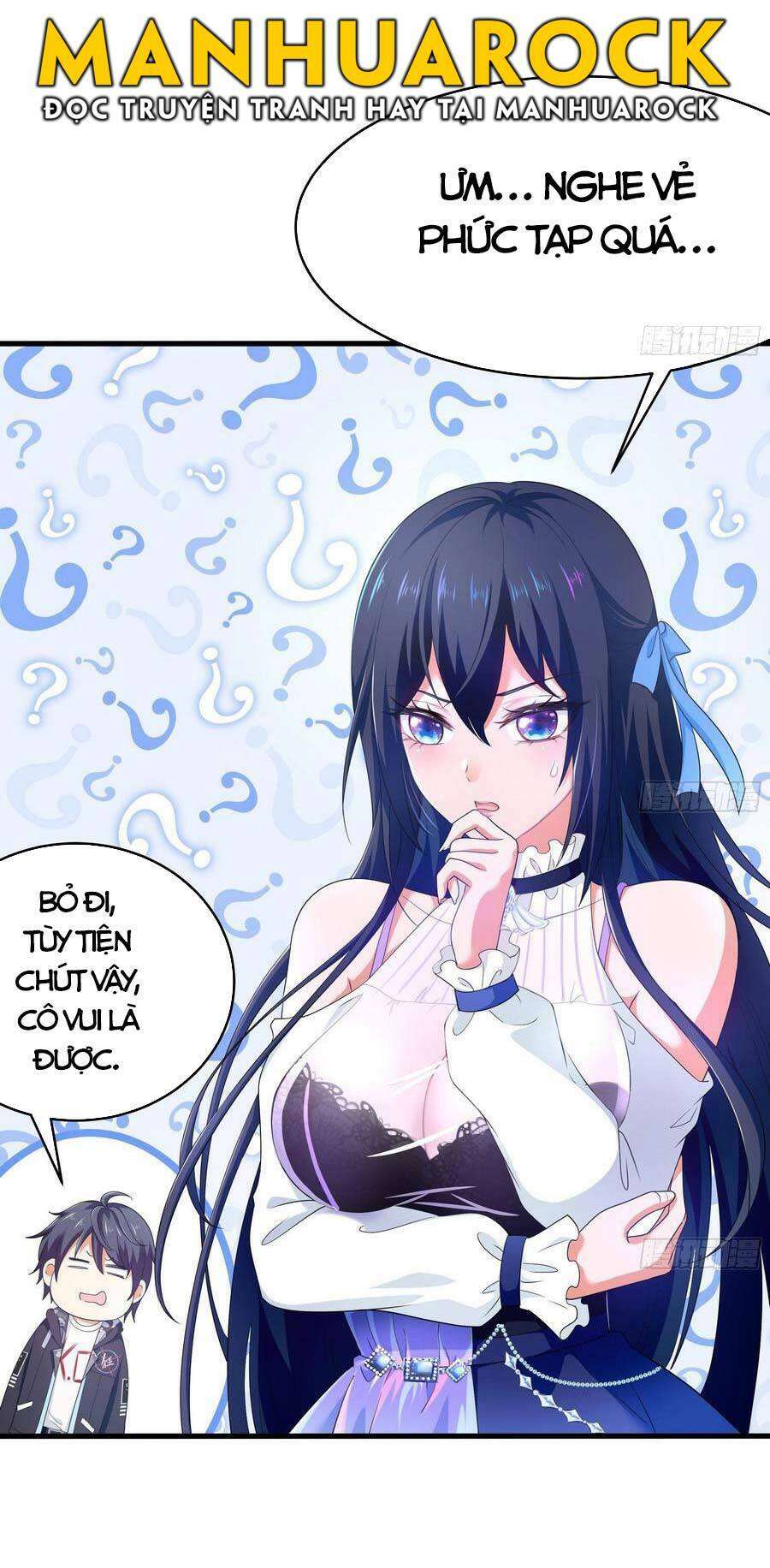 Ta Ở Địa Phủ Mở Hậu Cung Chapter 6 - Trang 2