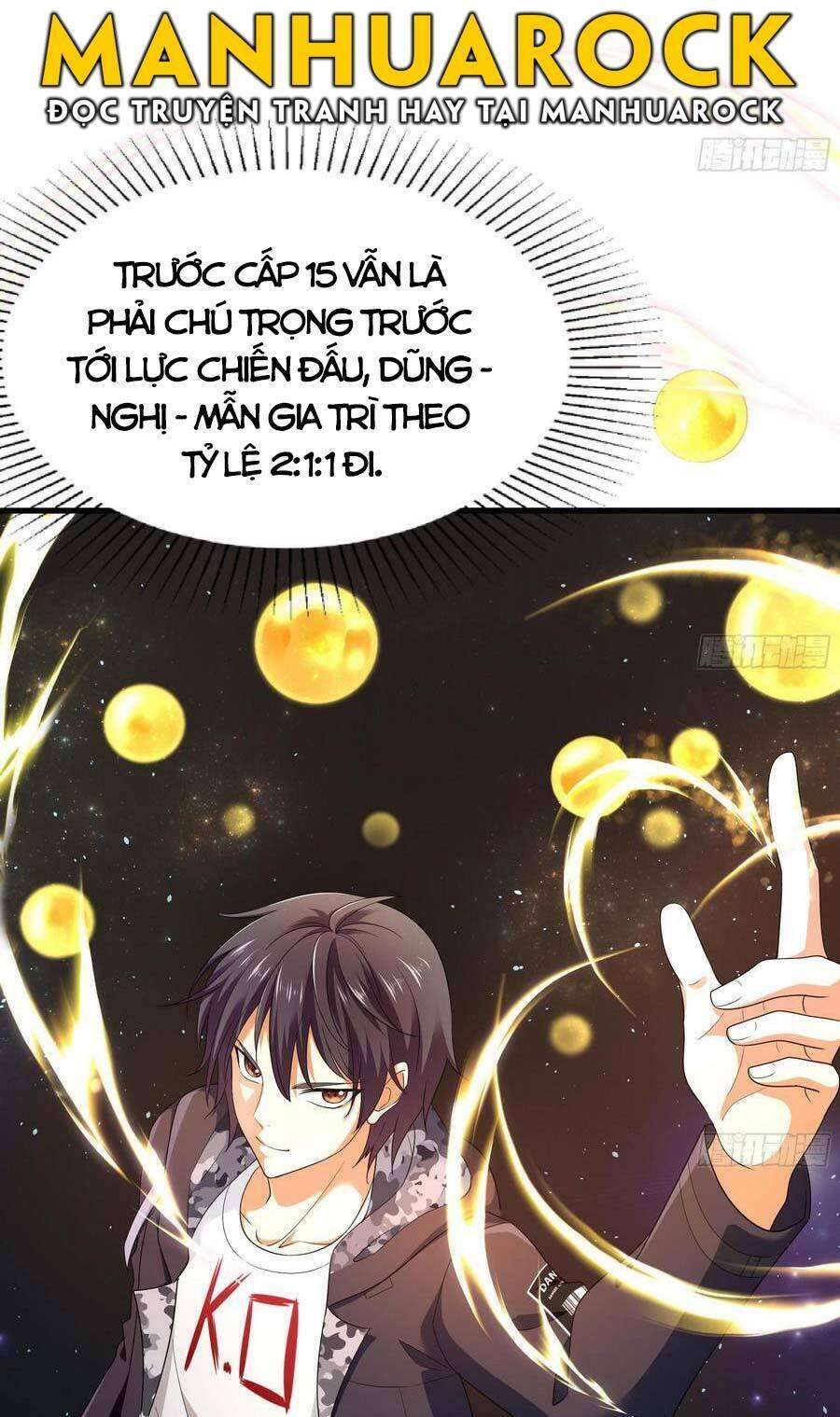 Ta Ở Địa Phủ Mở Hậu Cung Chapter 6 - Trang 2