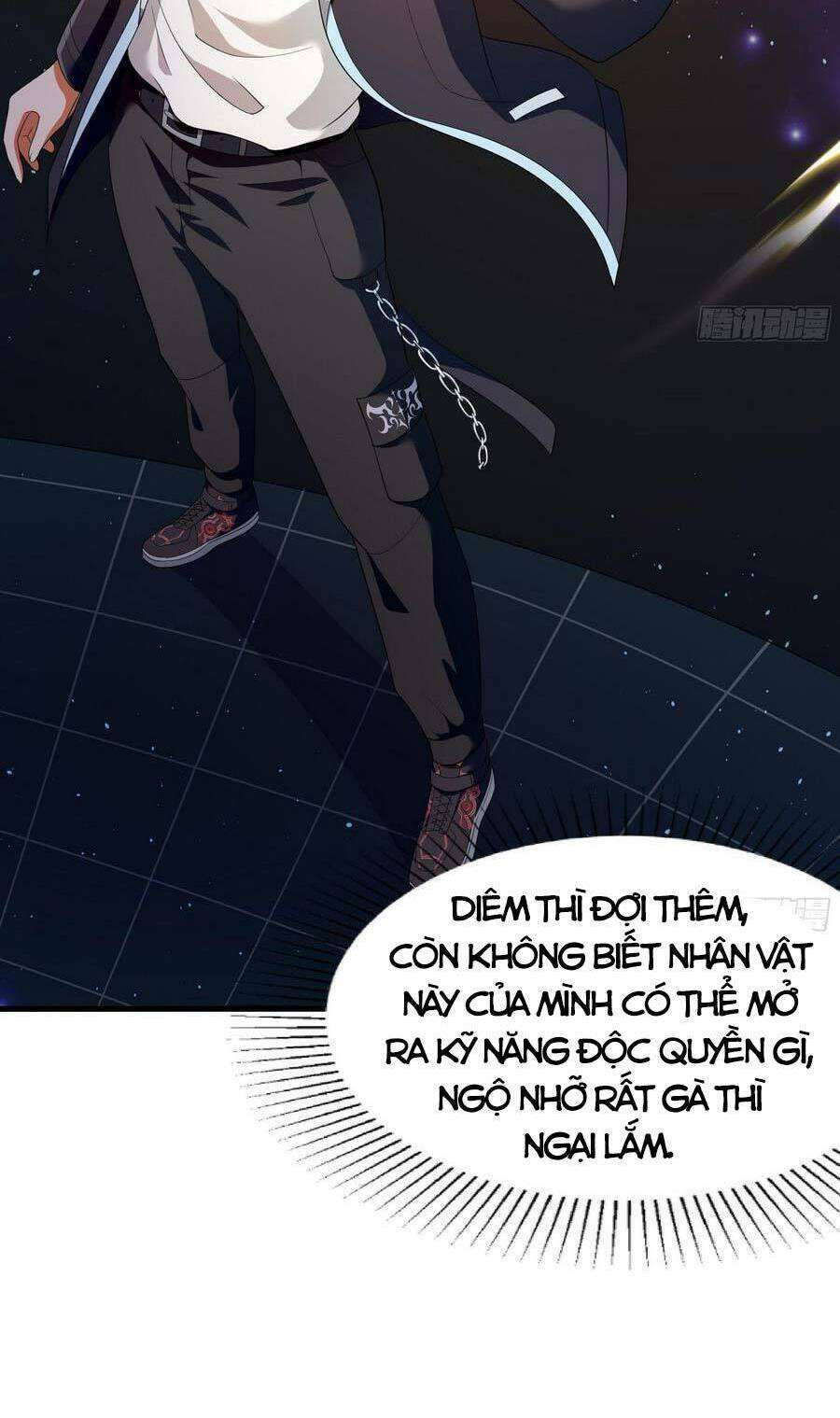 Ta Ở Địa Phủ Mở Hậu Cung Chapter 6 - Trang 2