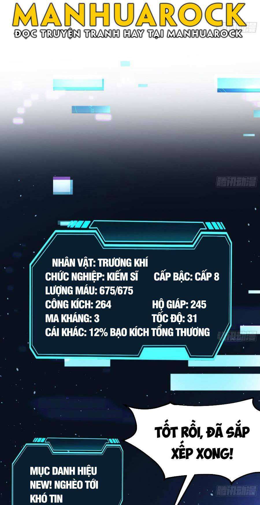 Ta Ở Địa Phủ Mở Hậu Cung Chapter 6 - Trang 2