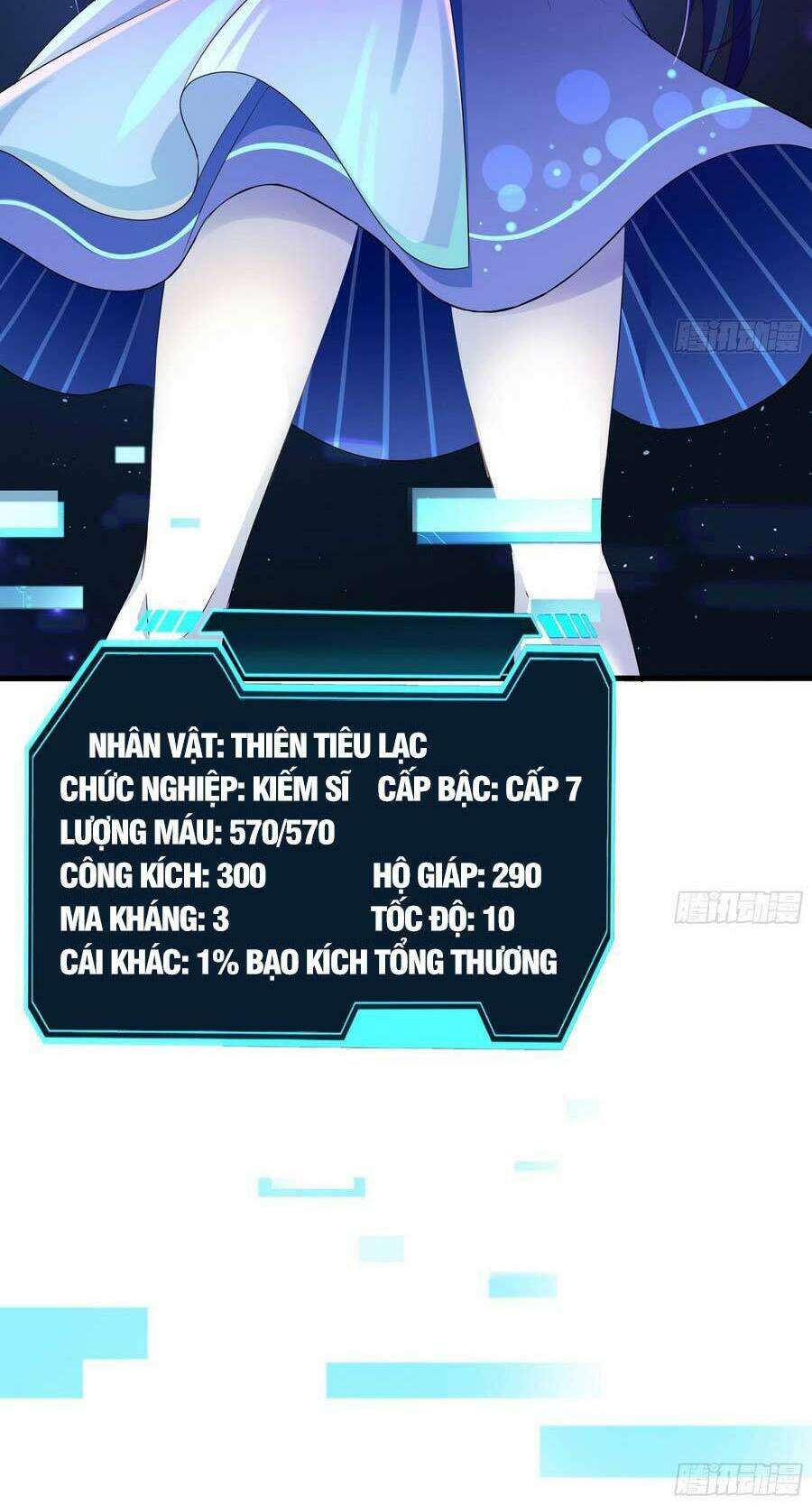 Ta Ở Địa Phủ Mở Hậu Cung Chapter 6 - Trang 2