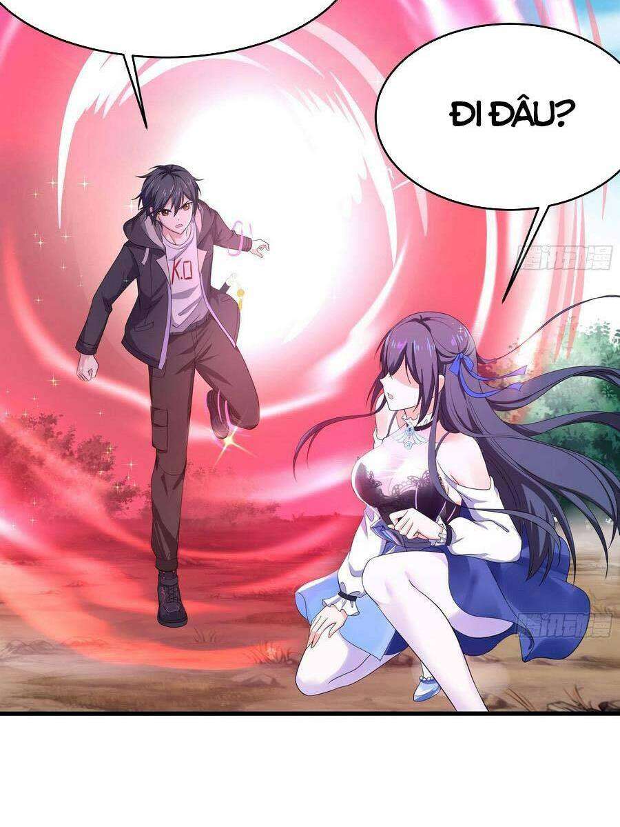 Ta Ở Địa Phủ Mở Hậu Cung Chapter 6 - Trang 2