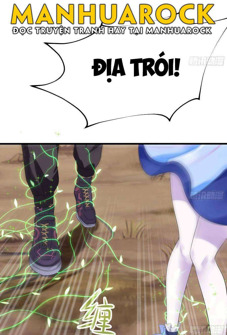 Ta Ở Địa Phủ Mở Hậu Cung Chapter 6 - Trang 2