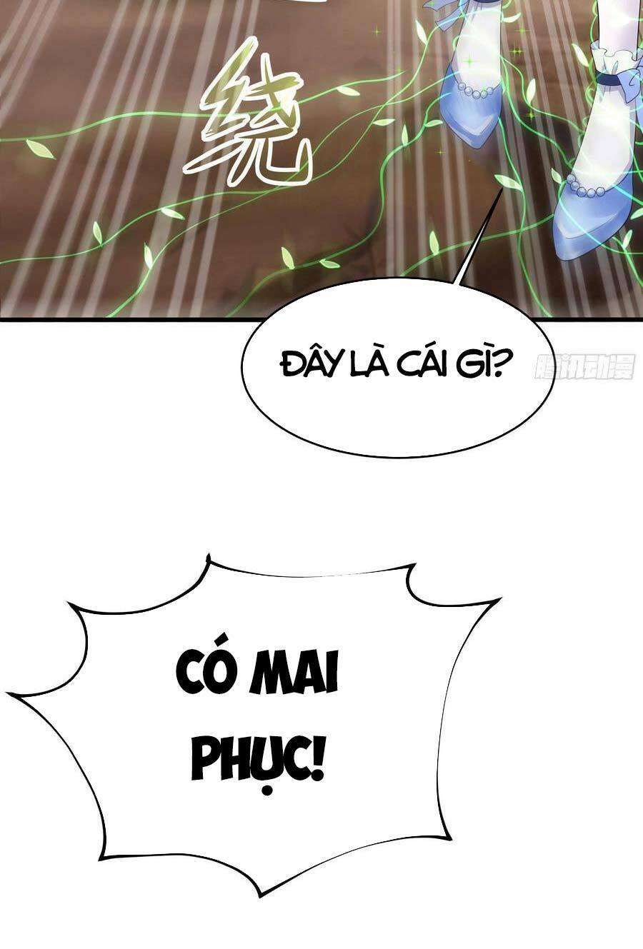 Ta Ở Địa Phủ Mở Hậu Cung Chapter 6 - Trang 2