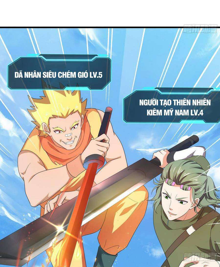 Ta Ở Địa Phủ Mở Hậu Cung Chapter 6 - Trang 2