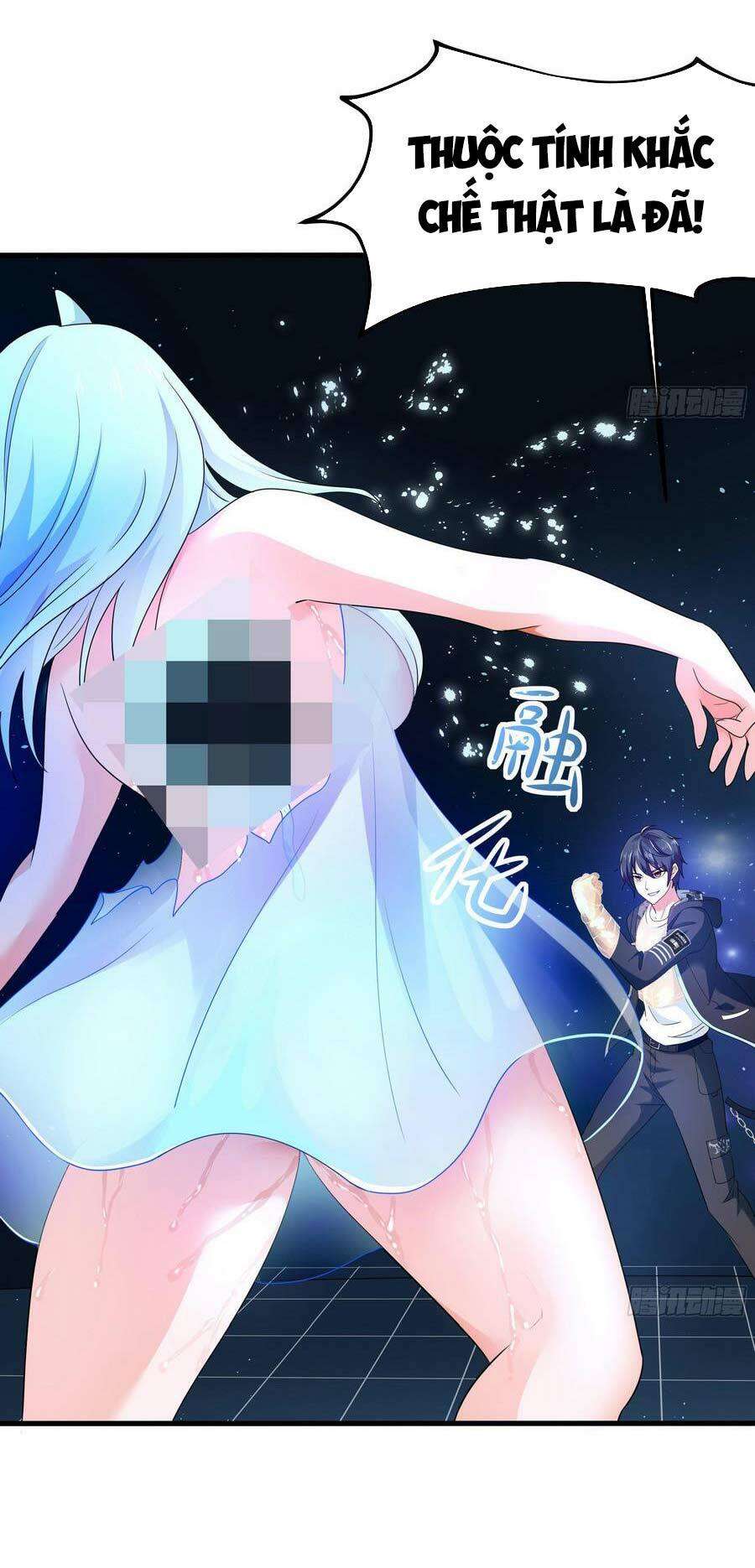 Ta Ở Địa Phủ Mở Hậu Cung Chapter 6 - Trang 2