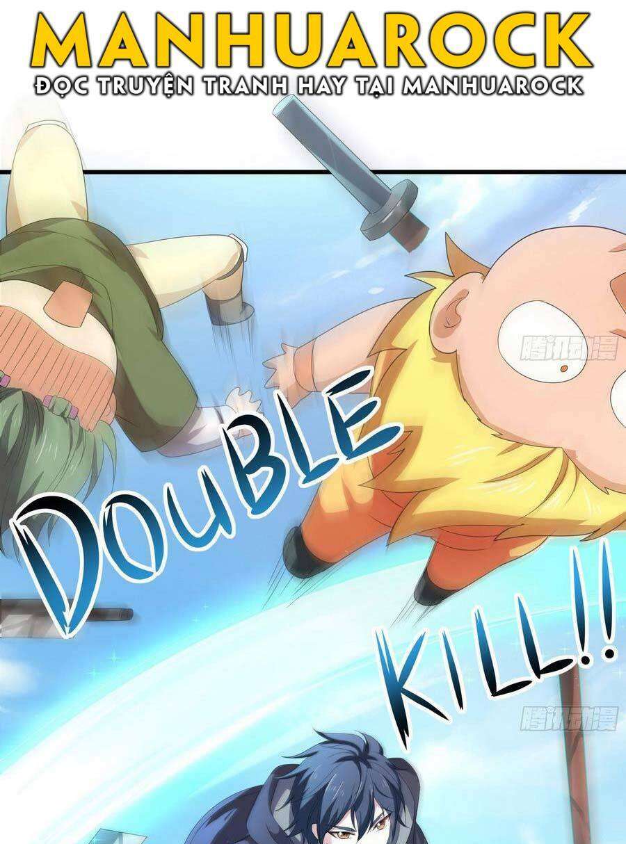 Ta Ở Địa Phủ Mở Hậu Cung Chapter 6 - Trang 2