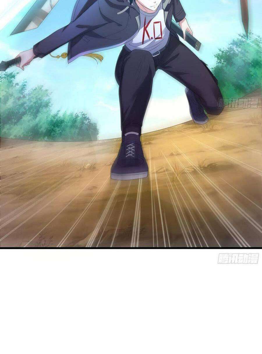 Ta Ở Địa Phủ Mở Hậu Cung Chapter 6 - Trang 2