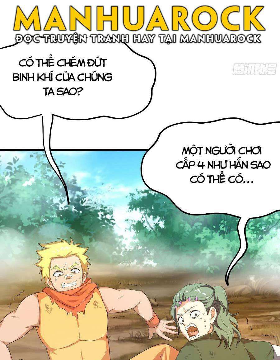 Ta Ở Địa Phủ Mở Hậu Cung Chapter 6 - Trang 2