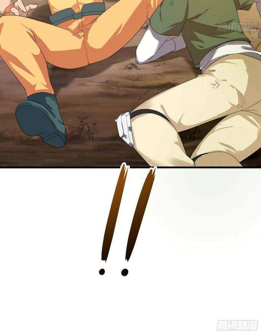 Ta Ở Địa Phủ Mở Hậu Cung Chapter 6 - Trang 2