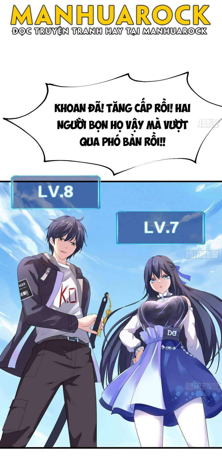 Ta Ở Địa Phủ Mở Hậu Cung Chapter 6 - Trang 2