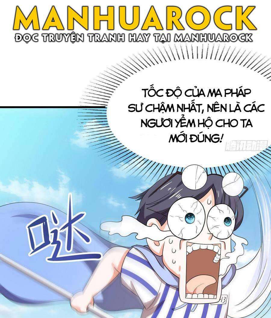 Ta Ở Địa Phủ Mở Hậu Cung Chapter 6 - Trang 2