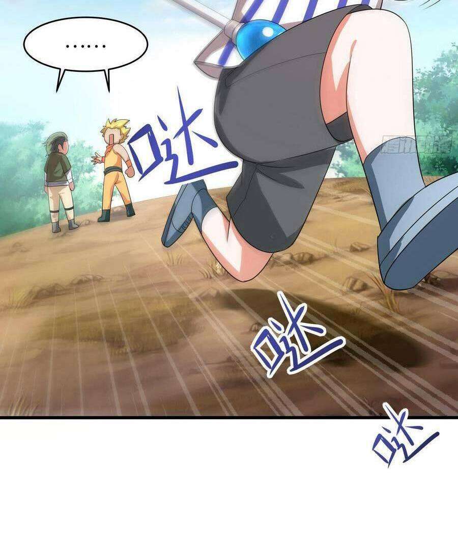 Ta Ở Địa Phủ Mở Hậu Cung Chapter 6 - Trang 2