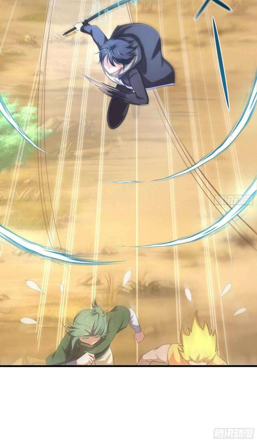 Ta Ở Địa Phủ Mở Hậu Cung Chapter 6 - Trang 2