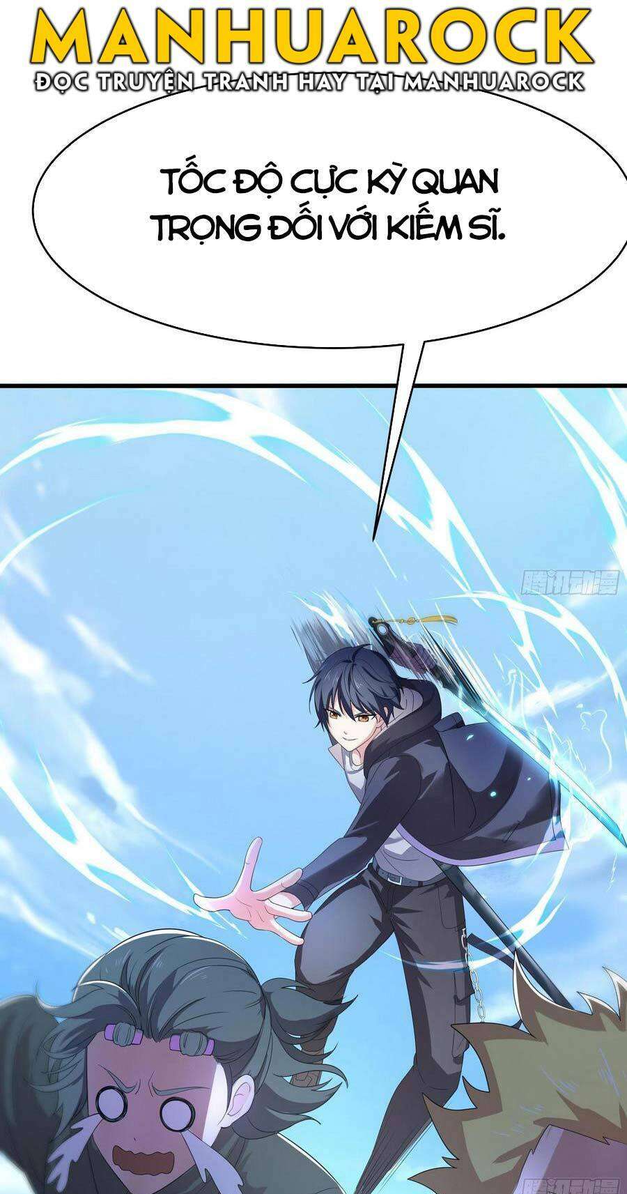 Ta Ở Địa Phủ Mở Hậu Cung Chapter 6 - Trang 2