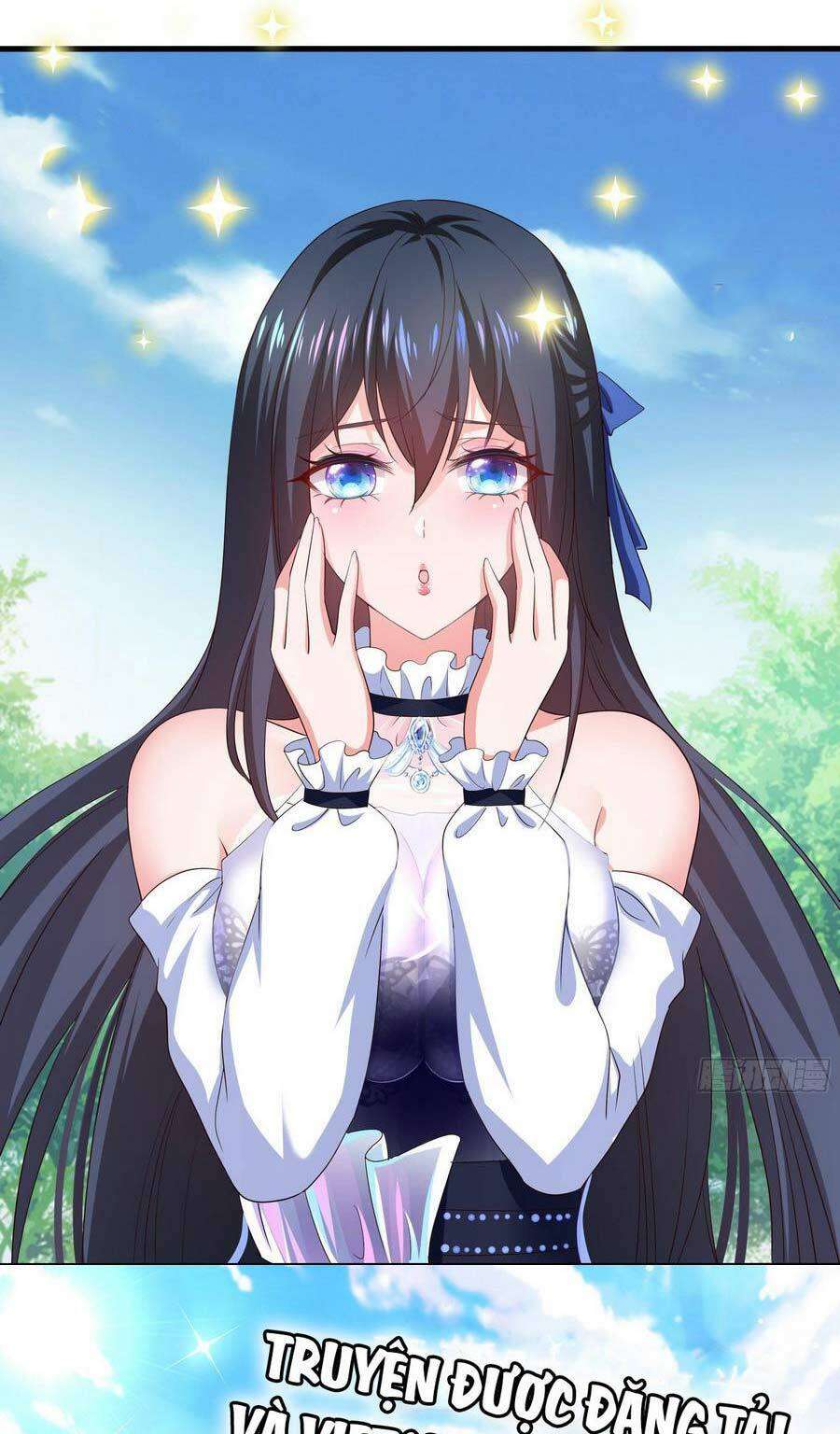 Ta Ở Địa Phủ Mở Hậu Cung Chapter 6 - Trang 2